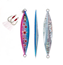 Slow Pitch Saltwater Fishing Jig - Big Daisy-Angler's World