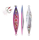 Slow Pitch Saltwater Fishing Jig - Big Daisy-Angler's World