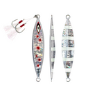 Slow Pitch Saltwater Fishing Jig - Big Daisy-Angler's World