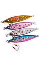 Slow Pitch Saltwater Fishing Jig - Big Daisy-Angler's World
