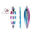 Slow Pitch Jig - PHATTY-Angler's World