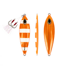Slow Pitch Jig - PHATTY-Angler's World