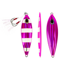 Slow Pitch Jig - PHATTY-Angler's World