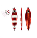Slow Pitch Jig - PHATTY-Angler's World