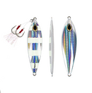 Slow Pitch Jig - PHATTY-Angler's World