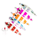 Slow Pitch Jig - PHATTY-Angler's World